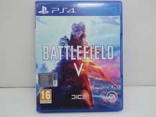 Battlefield V PS4 ITA