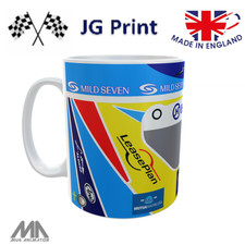 Tazza ispirata al casco