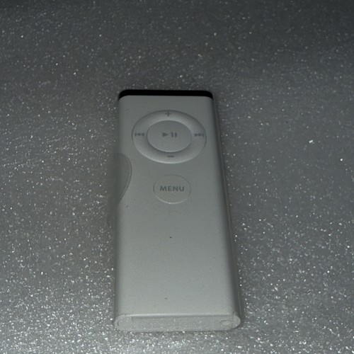 Telecomando originale apple - originale,