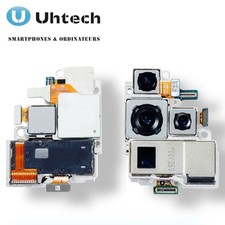 Caméra Arrière Complète