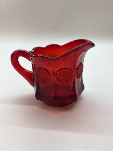 Portamonete vintage fostoria - portamonete,