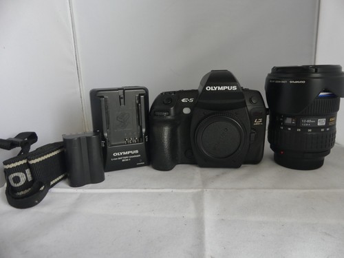 Olympus questa è la - olympus,