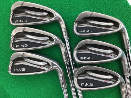 Ping g25 set - ping,
