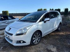 faro fanale sinistro PEUGEOT