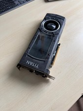 NVIDIA GeForce GTX TITAN X 12