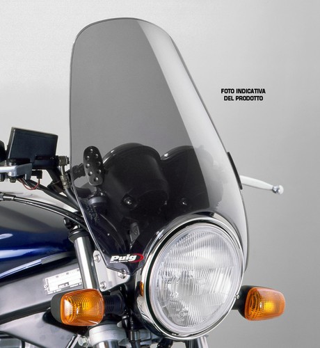 Puig cupolino custom - puig,