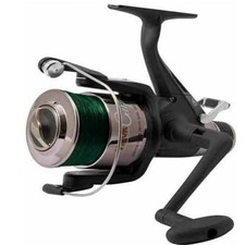 mulinello pesca carpfishing