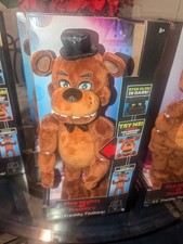 Peluche personaggio Jazwares