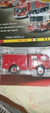 Hachette  .Camion OM SCALA 1/43