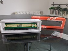 Frateschi Locomotive U20C des