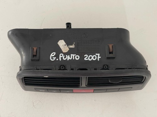 Bocchette aria cruscotto - bocchette, per