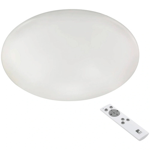 Plafoniera led eglo - eglo, giron