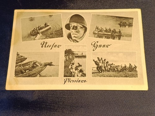 Foto militare tedesca