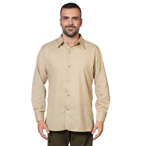 Camicia militare esercito - militare,