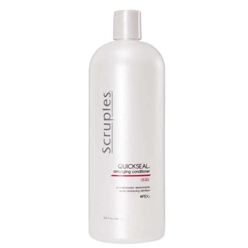 Scruples quickseal detangling - quickseal,
