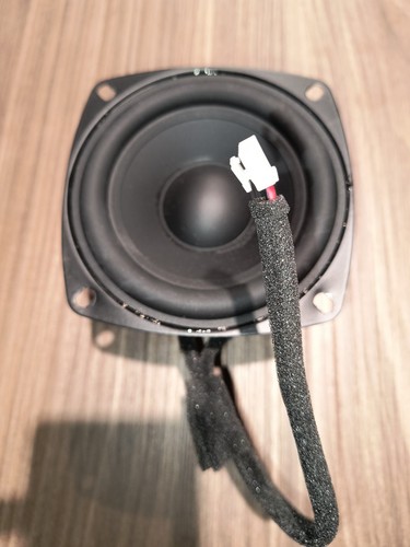 Altoparlante per sub woofer - altoparlante,