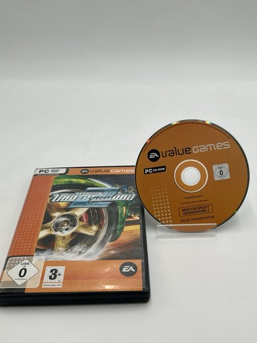 Need for speed - need,