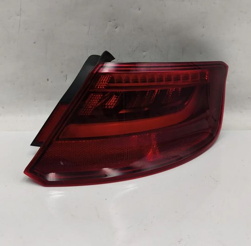 Stop fanale posteriore led - stop,