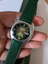 Sandoz automatico vintage svizzero