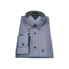 Camicia Uomo Navigare In
