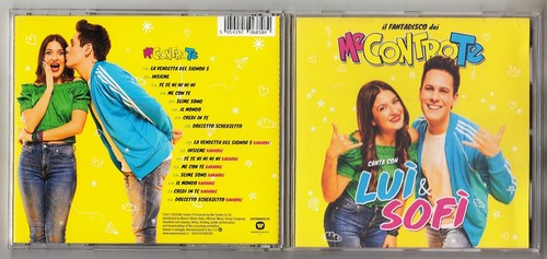 Fantadisco dei me - cd,