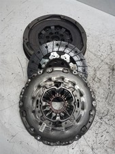 KIT FRIZIONE E VOLANO PER RENAULT Megane III 8200743592 diesel 1995 (08>16)