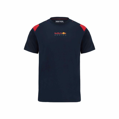 Shirt media stagionale red - media,