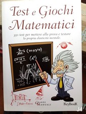 Test e giochi matematici -