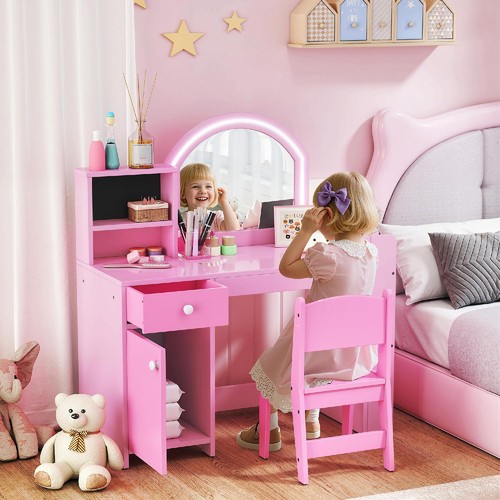 Dechome set toeletta - dechome,