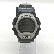 CASIO DW-004 G-SHOCK