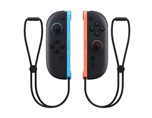 Joy con nintendo switch - nintendo,