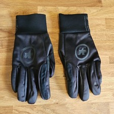 Guanti Assos Bonka Evo 7 taglia media. £95 rrp