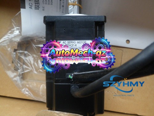 Servomotore yaskawa sgm 02a314 - yaskawa, sgm-02a314