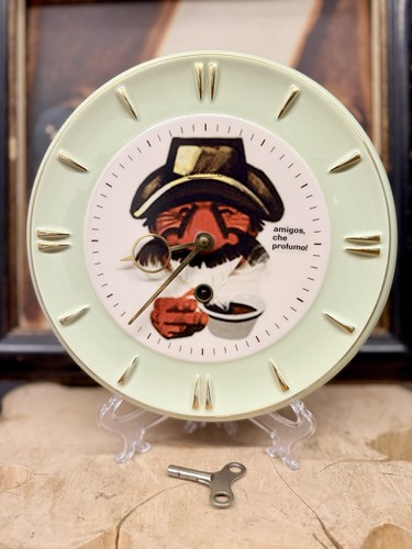 Orologio pubblicitario - orologio,