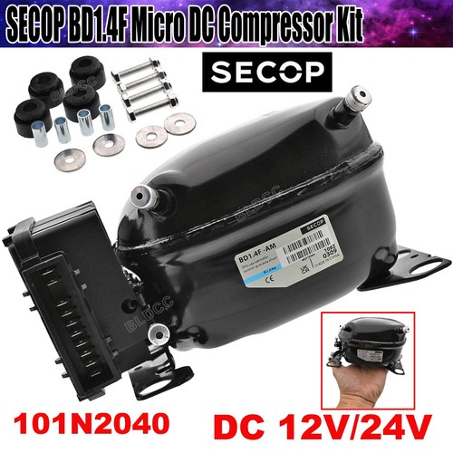 Mini compressore frigorifero