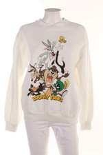 Felpa TALLY WEiJL M bianca