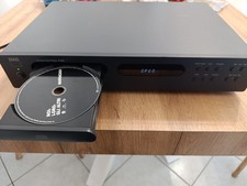 Lettore CD NAD C 542 – Perfette condizioni estetiche,NON FUNZIONANTE!