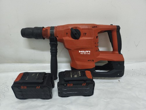 Hilti 22 - hilti, te