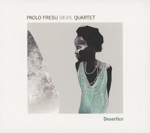 Paolo fresu devil quartet - paolo,