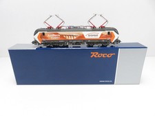 (THX827) Roco 78070 Locomotiva