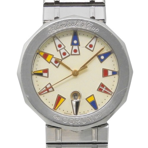 Corum admirals cup orologi - admirals,