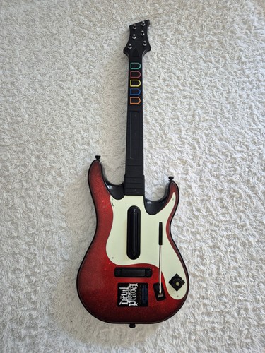 Guitar stratocaster red - guitar, octane