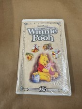 Many Adventures of Winnie the