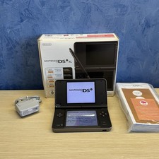 Console Nintendo DSi XL