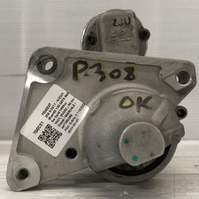 Motorino avviamento  OPEL VIVARO (K0) 1.5 Diesel(75Kw) S&S PC-TN Frg 7d0c51