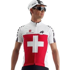 Assos equipesuisse - assos, ss.equipesuisse