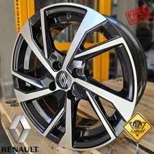 Kit 4 Cerchi in lega da 17"