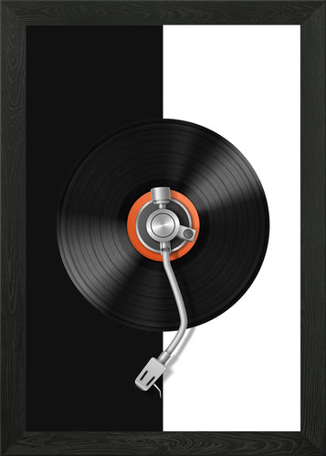 Giradischi vinile tecnica - vinile,