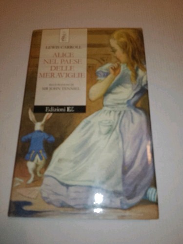 Alice nel paese delle - alice,