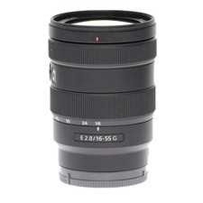 Obiettivo Sony SEL 16-55